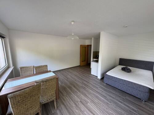 Appartement - Etagenwohnung mit 32,00 m² in Detmold zur Miete
