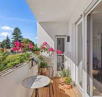 Exklusive 3-Zimmer-Wohnung mit Blick ins Grüne in der Spandauer Altstadt - Berlin