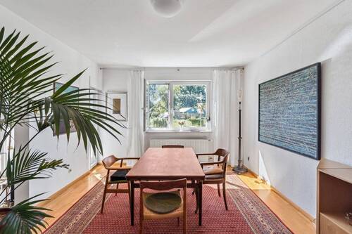 Esszimmer - 