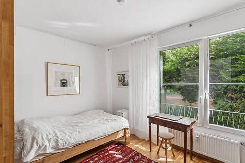 Schlafzimmer - 