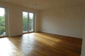 Wohnraum - 1 Zimmer Etagenwohnung zur Miete in Leipzig