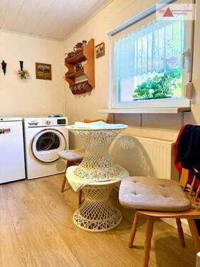 Zimmer Untergeschoss - 