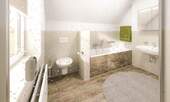 Flair 125 - Badezimmer - 