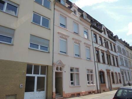 Objektansicht - ###Gepflegter ALTBAU, citynah###