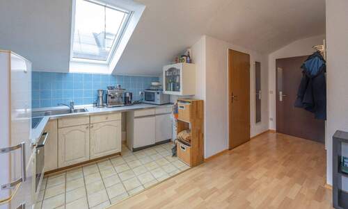 Einliegerwohnung (2) - 