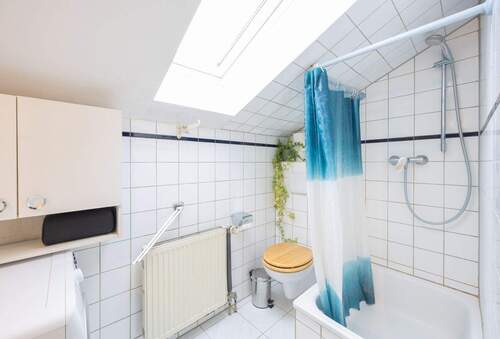 Bad 2 in Einliegerwohnung - 