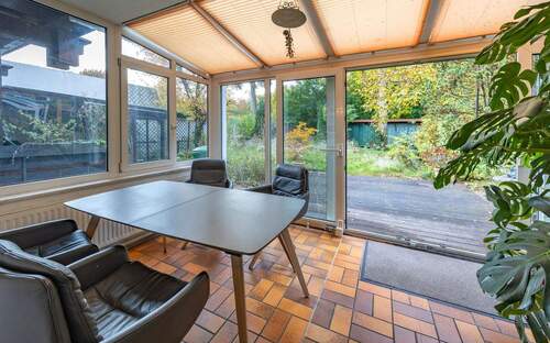 Wintergarten - 