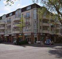 Charmante 1-Raumwohnung mit Pantryküche, Designbelag und Balkon - Dresden Cotta