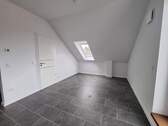 Helles Dachgeschosszimmer - 
