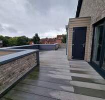 Wohntraum auf 3-Zimmern mit großer Dachterrasse - Winsen Luhe