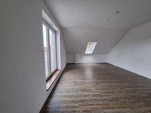 Wohnzimmer - Etagenwohnung mit 94,50 m&sup2; in Winsen Luhe zur Miete