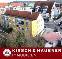 Begehrte 3-Zimmer-Wohnung in bester Citylage! Neumarkt - Feldstraße