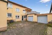 Garage und Hof - 