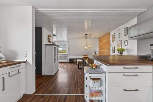 Obergeschoss Küche - 