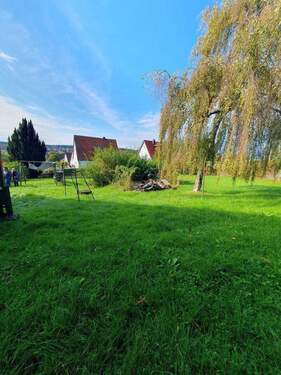 Ansicht - Grundstück in Schnaittach zum Kaufen