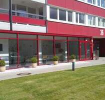 !!!! Helle, barrierearme 3-Zimmerwohnungen im Roten Riesen !!!! - Duisburg Hochheide