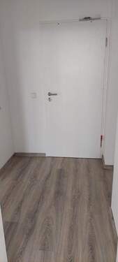 Küche - 3 Zimmer Etagenwohnung zur Miete in Duisburg