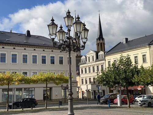 Innenstadt - Markt - 