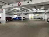 Tiefgarage - 
