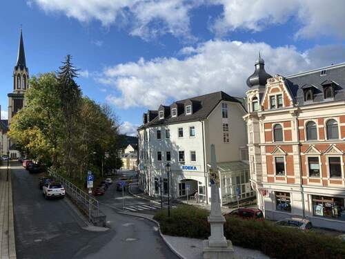 Außenansicht - Büro zum Kaufen in Oelsnitz/Vogtland