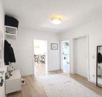 Helle 3-Zimmer-Wohnung mit zwei Balkonen - Mannheim / Schwetzingerstadt/Oststadt Quadrate