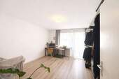 Büro - 3 Zimmer Etagenwohnung in Mannheim / Schwetzingerstadt/Oststadt