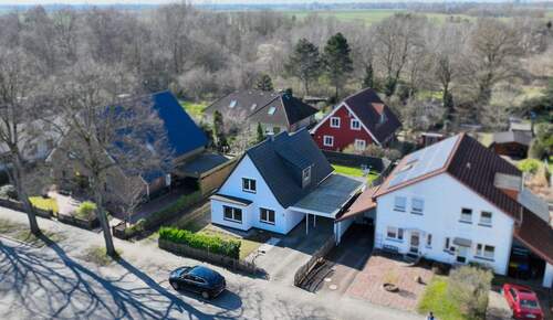 Ansicht Umland - 