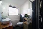 Badezimmer DG - 