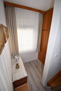 Einbauschrank Flur OG - 