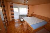 Schlafzimmer OG - 