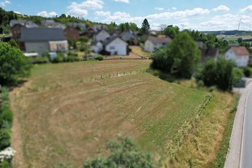 Frontsicht - Grundstück zum Kaufen in Höxter