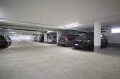 Tiefgarage - 
