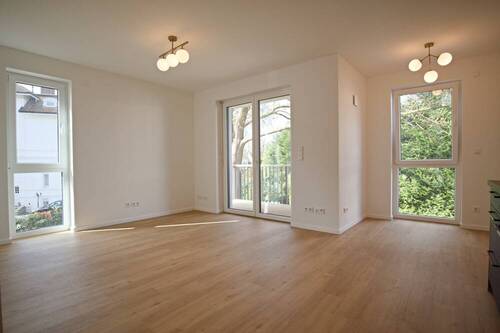 Wohnen und Essen - Etagenwohnung mit 60,00 m&sup2; in Halstenbek zur Miete