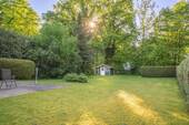 Gartenansicht - 