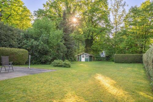 Gartenansicht - 