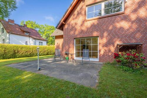 Terrasse - 