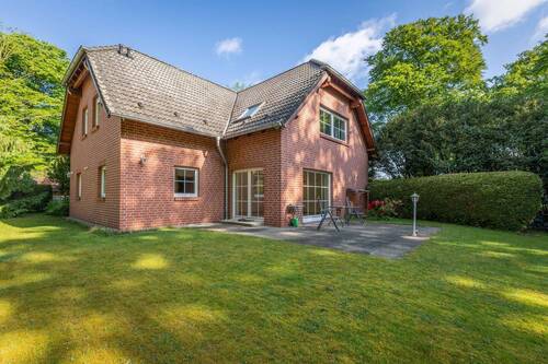 Titelbild - KENSINGTON - Exklusiv - Einfamilienhaus in begehrter und familienfreundlicher Lage!
