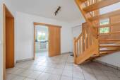 Flur - Einfamilienhaus mit 186,00 m&sup2; in Schönwalde-Glien zum Kaufen