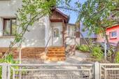 Hauseingang - 