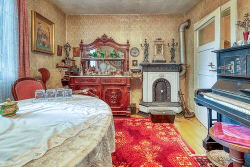 Wohnzimmer - 