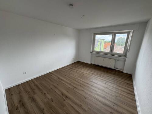 WG-Zimmer 1 - Teilmöbliertes Studenten WG-Zimmer in 2er WG in Bielefeld