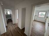 Flur - andere Wohnungstypen mit 26,00 m² in Bielefeld zur Miete