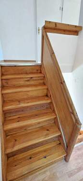 Treppenhaus 3 - 