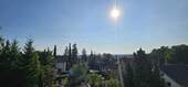Ausblick - 6 Zimmer Doppelhaushälfte zum Kaufen in Amberg