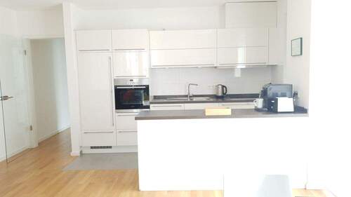 Küche - Etagenwohnung mit 84,00 m² in Dortmund zum Kaufen