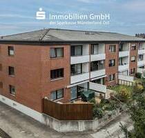 Großzügige Eigentumswohnung in ruhiger Lage Neubeckums! - Beckum / Neubeckum