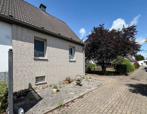 Bild 2 - 5 Zimmer Doppelhaushälfte zum Kaufen in Lengerich