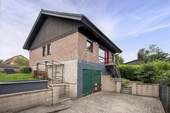 Haus/Garage - 