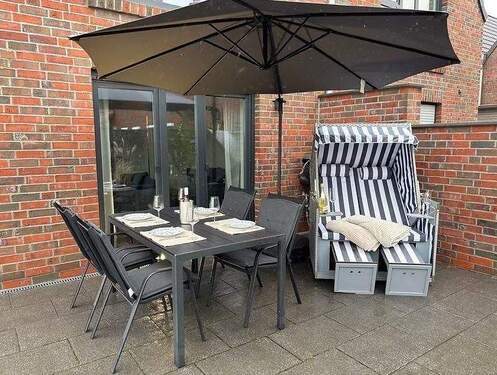 Terrasse - 