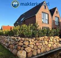 Neuwertiges und charmantes FERIENHAUS in Carolinensiel! - Wittmund OT Carolinensiel